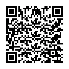 QR Code for Phone number +9525026356