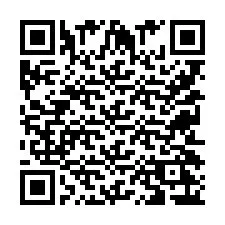 QR Code for Phone number +9525026362