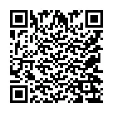 QR Code for Phone number +9525026373