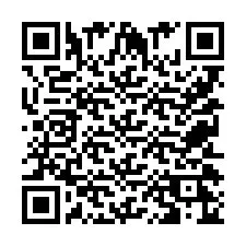 QR Code for Phone number +9525026413