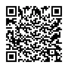 QR Code for Phone number +9525026421