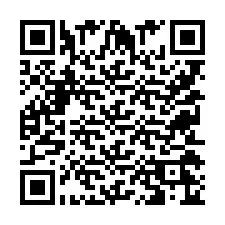 QR Code for Phone number +9525026482