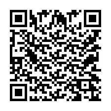 QR Code for Phone number +9525026521