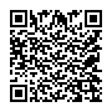 QR Code for Phone number +9525026563