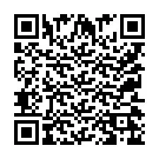 QR Code for Phone number +9525026600