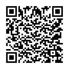 QR Code for Phone number +9525026658