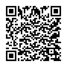 QR Code for Phone number +9525026724