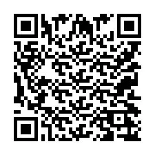 QR Code for Phone number +9525026725