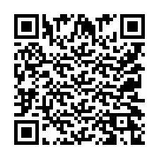 QR Code for Phone number +9525026828