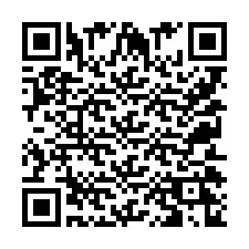 QR Code for Phone number +9525026840