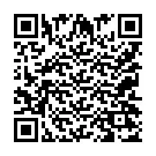 电话号码二维码 +9525027075