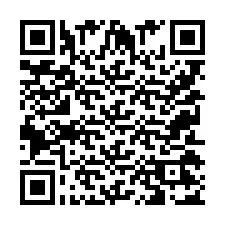 QR Code for Phone number +9525027085