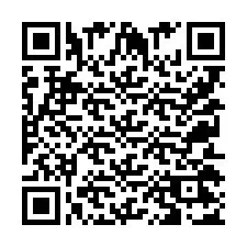 Código QR para número de telefone +9525027090