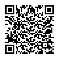 Código QR para número de telefone +9525027094