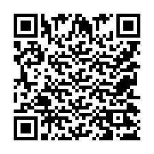 QR-Code für Telefonnummer +9525027217