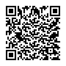 QR-код для номера телефона +9525027266