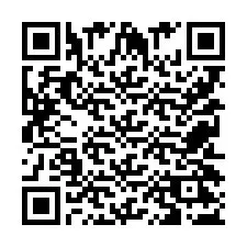 QR Code for Phone number +9525027267
