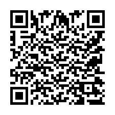 Kod QR dla numeru telefonu +9525027306