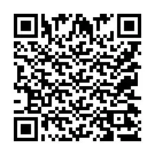 Codice QR per il numero di telefono +9525027309