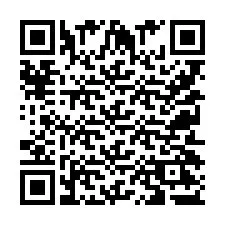 QR Code for Phone number +9525027364