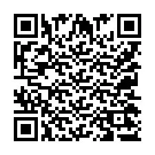 QR код за телефонен номер +9525027398