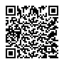 QR-koodi puhelinnumerolle +9525027399