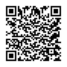 QR Code for Phone number +9525027411