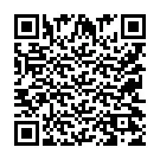 Kod QR dla numeru telefonu +9525027422