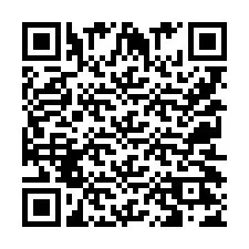 QR код за телефонен номер +9525027428