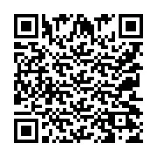 QR-koodi puhelinnumerolle +9525027430