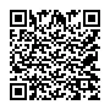 QR Code for Phone number +9525027433