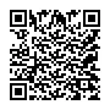 QR Code for Phone number +9525027435