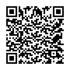 QR Code for Phone number +9525027437