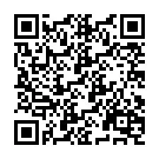 QR kód a telefonszámhoz +9525027486