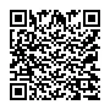 QR-koodi puhelinnumerolle +9525027720