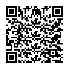 QR-koodi puhelinnumerolle +9525027726