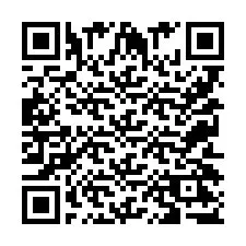 QR Code for Phone number +9525027761