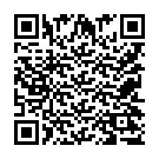 QR Code for Phone number +9525027767