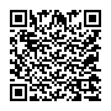 QR-koodi puhelinnumerolle +9525027789