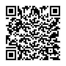 QR Code for Phone number +9525027798