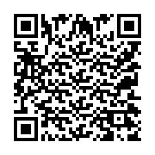 QR Code for Phone number +9525027810