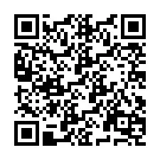 QR-code voor telefoonnummer +9525027812