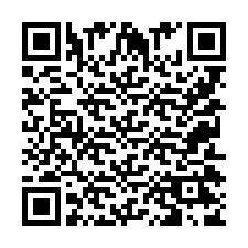 QR Code for Phone number +9525027845