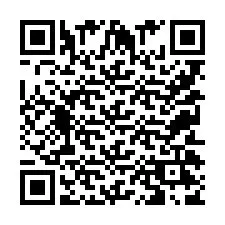QR Code for Phone number +9525027851