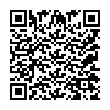 QR Code for Phone number +9525027891