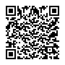 QR Code for Phone number +9525027908