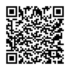 QR Code for Phone number +9525027920
