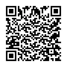 QR Code for Phone number +9525027952