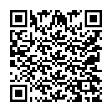 QR Code for Phone number +9525027968