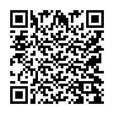 QR Code for Phone number +9525028032